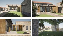 Adonis EL HUSSEINI - Adonis Architecture